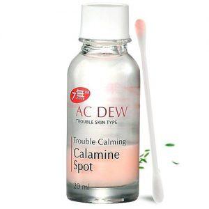 [8809203137603] DEWYTREE THE CLEAN LAB AC DEW CALAMINE BLEMISH SPOT