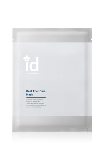 [8809453461060] ID REAL AFTER CARE MASK (1ea)