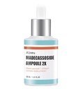 MADECASSOSIDE AMPOULE 2X