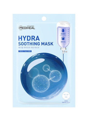 [8809615052433] HYDRA SOOTHING MASK