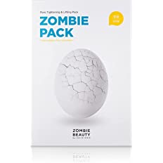 [8809576260557] ZOMBIE PACK & ACTIVATOR KIT (8ea)