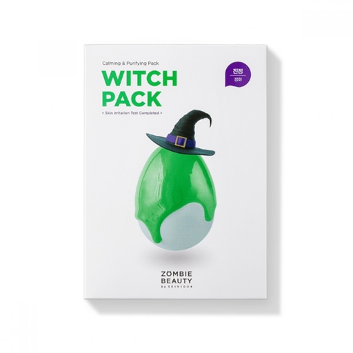 [8809576260489] WITCH PACK