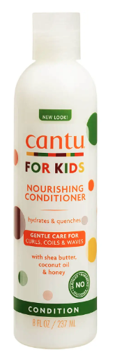 [817513015472] CARE FOR KIDS NOURISHING CONDITIONER