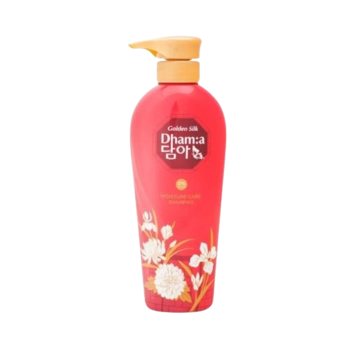 [8806325615187] Dhama moisture shampoo 400ml