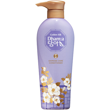 [8806325615217] Dhama Damage Care Shampoo 400ml
